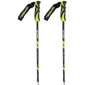 Gabel X-trail Stöcke