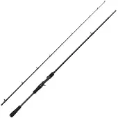 Savage Gear Tactical Medium Game Baitcastrute
