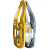 BEAL Transf'Air 1B Seilrolle mit Kugellager