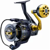 Okuma Salina Spinnrolle