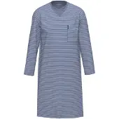 Ammann Pyjama "Nachthemd 1/1 Arm Men / Nightwear"