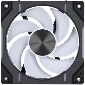 Phanteks D30 Pwm D-rgb Pack 3 120 Mm Ventilator