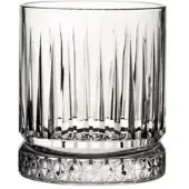 Pasabahce Glas niedrige Form ELYSIA 36cl