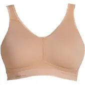 Anita Active Sport BH Light & Firm | Grösse: 85E | Farbe: Sand