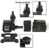 Dema Teichpumpe SP20