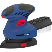 Güde - Deltaschleifer DS 140