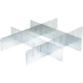Güde Schubladenteiler GST 440/400 Eco Line