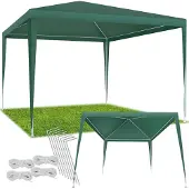 TecTake Pavillon Farah 3 x 3 m