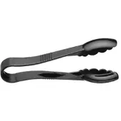Hendi 48x Servierzange,Schwarz,(L)228mm