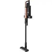 Beko VRT 65421 VC, 2-in-1-Stabstaubsauger, Beutellos, Weiß, Rot, 0,7 l, Trocken, 80 dB