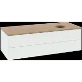 Villeroy & Boch L23051MT WTUS Antao L23_5 1200x360x500mm