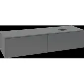 Villeroy & Boch K38050GK WTUS Antao K38_5 1600x360x500mm