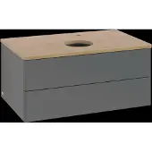 Villeroy & Boch L19051GK WTUS Antao L19_5 800x360x500mm