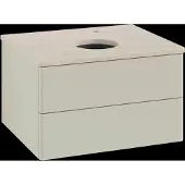 Villeroy & Boch L18053HJ WTUS Antao L18_5 600x360x500mm