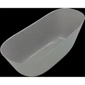 Villeroy & Boch Q170ANH7F200VR8 BW Theano 1700x750x640mm Curved