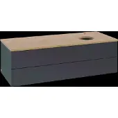 Villeroy & Boch L23051HG WTUS Antao L23_5 1200x360x500mm