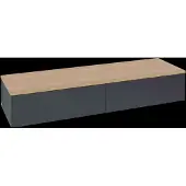 Villeroy & Boch Antao Sideboard K42 1600x268x500mm