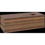 Villeroy & Boch L23012HM WTUS Antao L23_1 1200x360x500mm