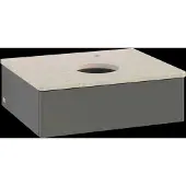Villeroy & Boch L07053HL WTUS Antao L07_5 600x190x500mm