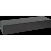 Villeroy & Boch K42000PD Sideboard Antao K42 1600x268x500mm