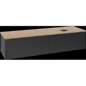 Villeroy & Boch K38051PD WTUS Antao K38_5 1600x360x500mm