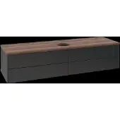 Villeroy & Boch L25012PD WTUS Antao L25_1 1600x360x500mm