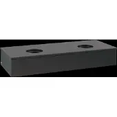 Villeroy & Boch K13010PD WTUS Antao K13_1 1200x190x500mm