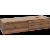 Villeroy & Boch L27051HM WTUS Antao L27_5 1600x360x500mm