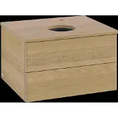 Villeroy & Boch L18051HN WTUS Antao L18_5 600x360x500mm