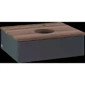 Villeroy & Boch L07052HG WTUS Antao L07_5 600x190x500mm