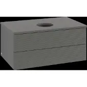 Villeroy & Boch K19110HL WTUS Antao K19_1 800x360x500mm