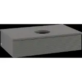 Villeroy & Boch K08110HL WTUS Antao K08_1 800x190x500mm