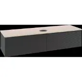 Villeroy & Boch K36113PD WTUS Antao K36_1 1600x360x500mm
