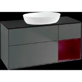 Villeroy & Boch FA72HBGK Waschbeckenunterschrank Finion FA7