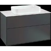 Villeroy & Boch G23100HG Waschbeckenunterschrank Finion G23