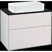 Villeroy & Boch G22200MT Waschbeckenunterschrank Finion G22
