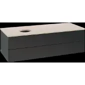 Villeroy & Boch K22013PD WTUS Antao K22_1 1200x360x500mm