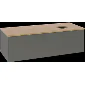 Villeroy & Boch K34051HL WTUS Antao K34_5 1200x360x500mm