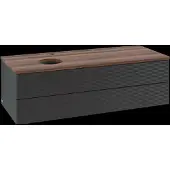 Villeroy & Boch K22152PD WTUS Antao K22_5 1200x360x500mm