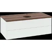 Villeroy & Boch K20052MT WTUS Antao K20_5 1000x360x500mm