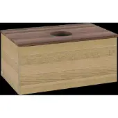 Villeroy & Boch K30012HN WTUS Antao K30_1 800x360x500mm
