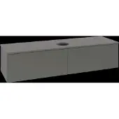 Villeroy & Boch K36010HL WTUS Antao K36_1 1600x360x500mm