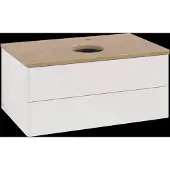 Villeroy & Boch K19051GF WTUS Antao K19_5 800x360x500mm