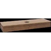 Villeroy & Boch K14151HM WTUS Antao K14_5 1600x190x500mm