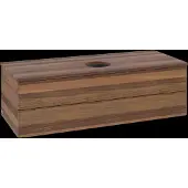 Villeroy & Boch K21012HM WTUS Antao K21_1 1200x360x500mm