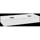 Villeroy & Boch K13110GF WTUS Antao K13_1 1200x190x500mm