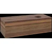 Villeroy & Boch K34012HM WTUS Antao K34_1 1200x360x500mm
