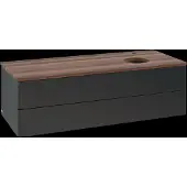 Villeroy & Boch K23052PD WTUS Antao K23_5 1200x360x500mm