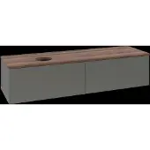 Villeroy & Boch K37012HL WTUS Antao K37_1 1600x360x500mm