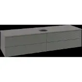 Villeroy & Boch K25150HL WTUS Antao K25_5 1600x360x500mm